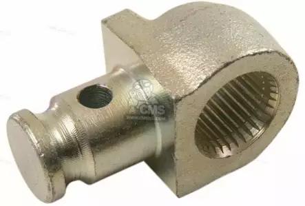 Boss Kick Crank Yamaha Moto WR250Z YZ250 YZ400F WR426F - Yamaha Moto - 30219 - 1