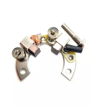 Brush Holder Assy (Starttimoottori) Yamaha - Yamaha osat perämoottoreille - 51039 - 1