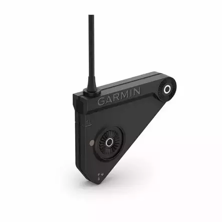 GARMIN Panoptix LiveScope LVS12 Transducer - Garmin vene-elektroniikka - 38709 - 1