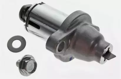 Hihnan Kiristäjä/Tensioner Assy, Cam Chain Yamaha Kelkka - Varaosat ja lisävarusteet - 50899 - 1