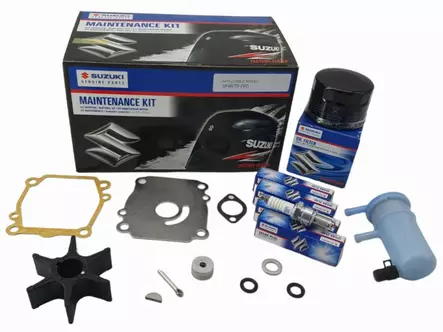 Huoltosarja/Maintenance Kit Suzuki DF60/70 (2007 ONLY) - Suzuki osat perämoottorille - 50559 - 1