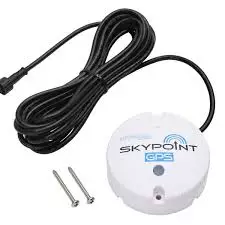 Hydra Skypoint ulkoinen GPS moduli - Keulasähkömoottorit - 50879 - 1