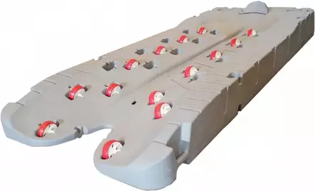 JetPort Plus jettilaituri musta - Jettilaiturit - D378929 - 1