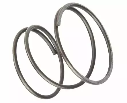 Jousi Käynnistyspoljin/Kick Starter Spring Yamaha Moto DT50R DT50RSM - Yamaha Moto - 18149 - 1