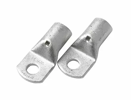 Kaapelikenkäpari/Cable Tag 35 mm² kaapelille, reikä M10 (pari) VETUS - Vetus moottorin alkuperäisosat - 10889 - 1