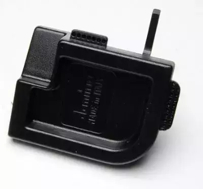 Kaasukahvan Suojakansi/Cover Cap Grip Yamaha DT50R DT50RSM XT125X - Yamaha Moto - 25669 - 1