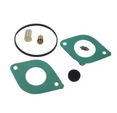 Kaasuttimen korjaussarja/Carburetor Repair Kit Suzuki DT25 DT30 - Perämoottorin tarvikeosat - 51079 - 1