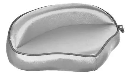 Kalastajanistuin HARMAA (Heittokalastusi - Veneistuimet ja istuinten jalat - 35669 - 1