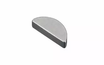 Kiila Magneto/Generator/Key Woodruff (12R) Yamaha 25-250hv 2-Tahti - Yamaha muut - 21069 - 1