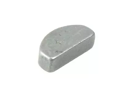 Kiila Vauhtipyörään/KEY 3MM Suzuki DF2.5-DF30 DT2.2-DT9.9 - Suzuki osat perämoottorille - 50439 - 1