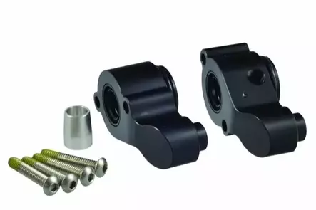 Korjaussarja/huoltosarja Baystar HC4645-3 uudempi malli ORB-malli - Ohjaustarvikkeet - 38509 - 1