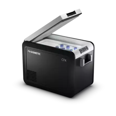 KYLMÄBOXI DOMETIC CFX3 45 COOLFREEZE - Jääkaapit ja pakastimet - 35699 - 1