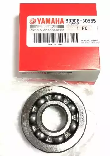 Laakeri/Bearing (84A) Kampiakseli Yamaha Moto Kelkka Bravo250 - Yamaha Moto - 21269 - 1