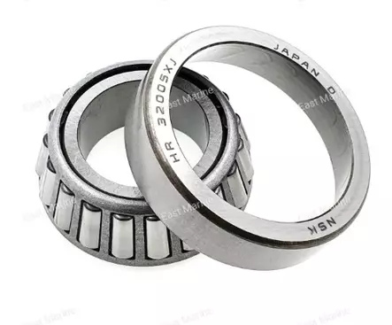 Laakeri/Bearing Yamaha F225F F250D/L F300B - Yamaha osat perämoottoreille - 50389 - 1