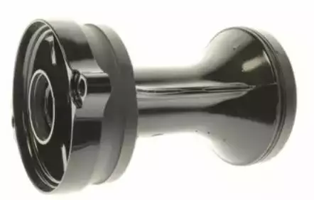 Laakeripukki/Kotelo/Housing Prop Shaft B - Suzuki osat perämoottorille - 42839 - 1