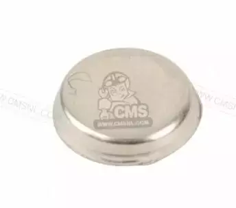 Levy/Plate Yamaha Fuel Pump Yamaha 4AC/AS/C 5C - Yamaha muut - 20309 - 1