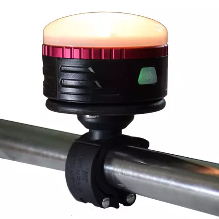 Mantus Snap on Light 1" - Varaosat ja lisävarusteet - D292629 - 1