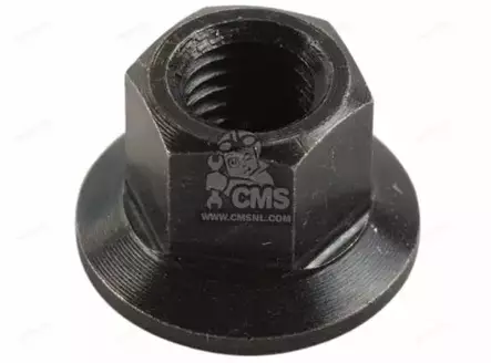 Mutteri Sylinterikanteen/Nut Head Cylinder Yamaha Moto YH50 YQ50 YQ100 - Yamaha Moto - 18049 - 1