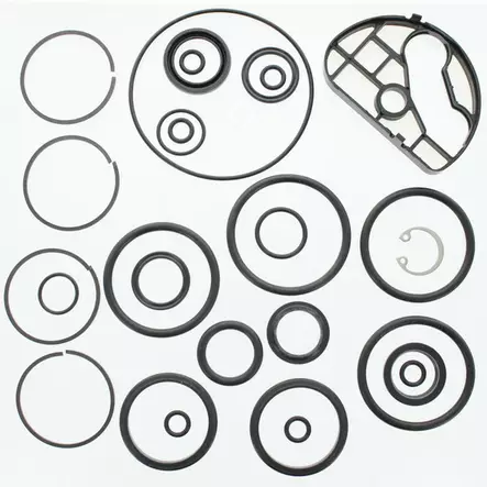 O-Ring&Seal Kit/Trimmin Tiivistesarja Ev - Evinrude/Johnson osat perämoottoreille - 33609 - 1