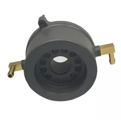 Öljynlauhdutin/Cooler Assy Oil Suzuki DF140 - Suzuki osat perämoottorille - 50359 - 1