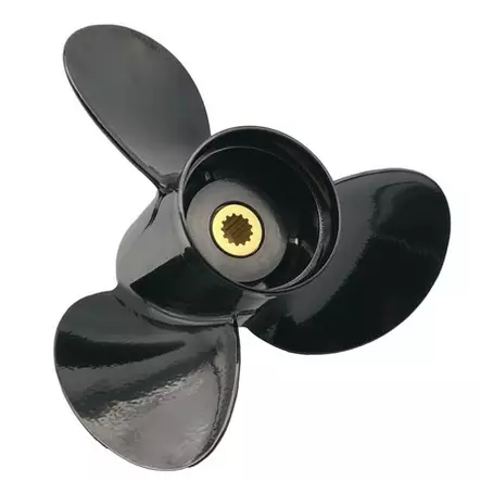 POLASTORM potkuri 13-3/4 x 15 Johnson/Evinrude - Potkurit - 51229 - 1