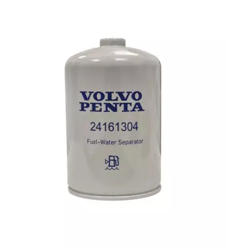 Polttoainesuodatin D4/D6 (MY2020->) Volvo 22984478 - Sisäperämoottorin osat - 50499 - 1
