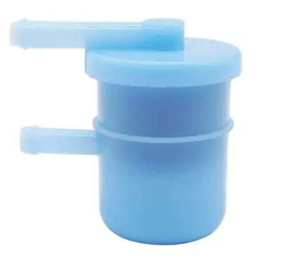 Polttoainesuodatin/Fuel Filter Evinrude/Johnson 4-T 25-140hv - Evinrude/Johnson osat perämoottoreille - 52639 - 1
