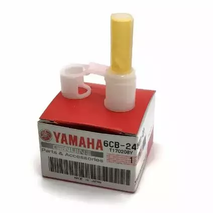 Polttoainesuodatin/Fuel Filter Injection Pump Yamaha F115-F350hv - Yamaha suodattimet - 36929 - 1