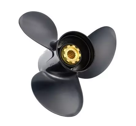Potkuri/Propeller Mercury 6-15hv 9.25 x 9" - Potkurit - 51049 - 1