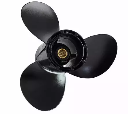 Potkuri/Propeller Suzuki (3X10-1/4X12) DF25 DF30 DT20 DT30 - Potkurit - 40779 - 1