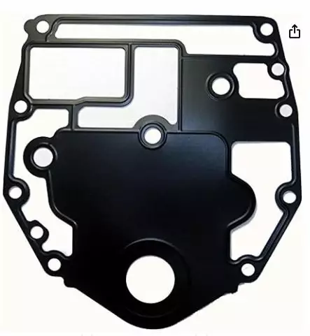 Rikintiiviste/Gasket Cylinder Yamaha F20/F25 - Yamaha muut - 27409 - 1