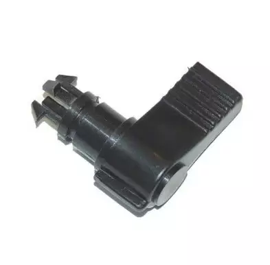 Ryyppyvipu/Knob Choke Yamaha 2B 2C - Yamaha varaosat - 52609 - 1