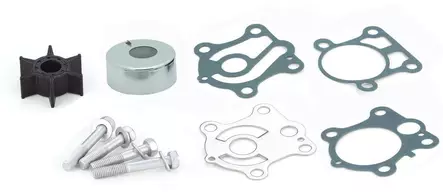 Sea-X vesipumpun korjaussarja Yamaha 25/30HP 2-Stroke - Varaosat ja lisävarusteet - D465489 - 1