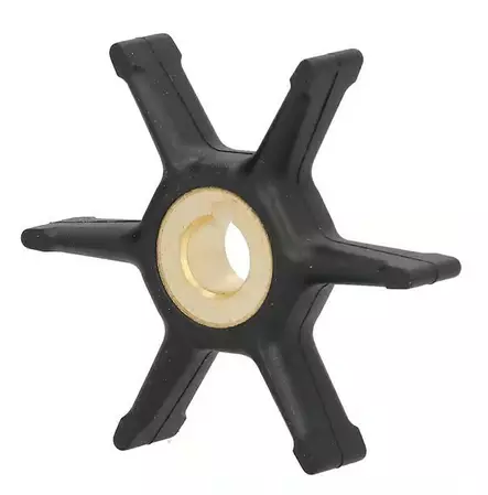 Siipipyörä/Impeller Evinrude/Johnson 3-7.5hv 434424 - Evinrude/Johnson osat perämoottoreille - 52509 - 1