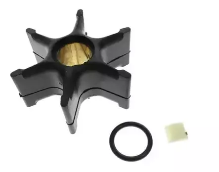 Siipipyörä/KIT,IMPELLER OMC Evinrude Joh - Evinrude/Johnson osat perämoottoreille - 38739 - 1