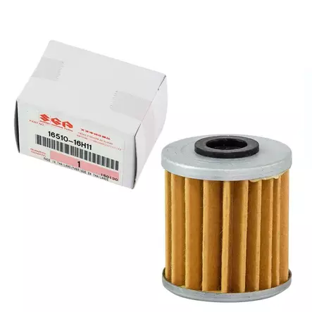 Suzuki Öljynsuodatin DF4A/5A/6A Filter Oil - Suzuki osat perämoottorille - 38679 - 1