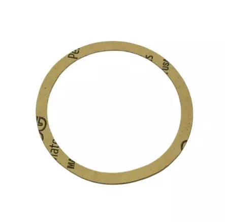 Termostaatin Tiiviste/Gasket Thermostat Yanmar 4LHA-DTE, 4LHA-DTP, 4LHA-HTE, 4LHA-HTP, 4LHA-STE - Yanmar moottorin alkuperäisosat - 52499 - 1