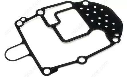 Tiiviste/Gasket Driveshaft Housing Suzuki DF9.9B DF15A DF20A - Suzuki osat perämoottorille - 50609 - 1