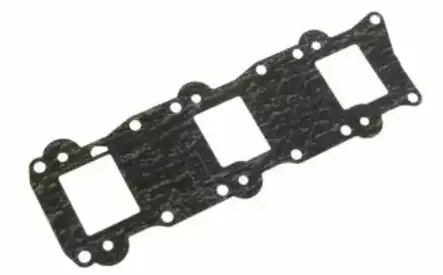 Tiiviste/Gasket Valve Seat Yamaha 25Q 40H/N/V 50D/H 2-Tahti - Yamaha muut - 38399 - 1