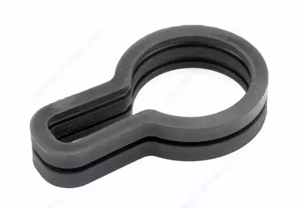 Tiiviste Pakoputki/Gasket Muffler Yamaha F40-F70 - Yamaha muut - 22109 - 1