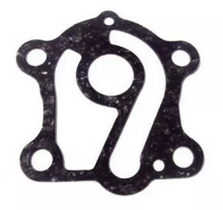 Tiiviste Vesipumppu/Gasket Cardridge Outer Plate Yamaha 25-70hv - Yamaha osat perämoottoreille - 51099 - 1