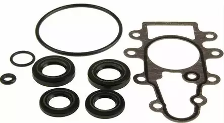 Tiivistesarja Alavaihteisto/Kit Gear Case Suzuki DF25/K6- (V-Twin) - Suzuki osat perämoottorille - 44299 - 1