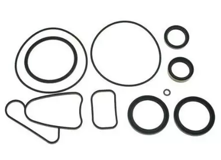 Tiivistesarja/Gasket Kit Volvo Penta DPS-A/B SX-A SX-D Alapää - Varaosat ja lisävarusteet - 52629 - 1
