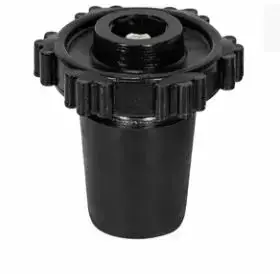 Tyhjennystulppa 15MM SUVI - Venemerkkien alkuperäisosat - 35719 - 1