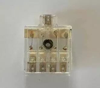 Varokerasia - Sisäperämoottorin Sähköosat - 6939 - 1