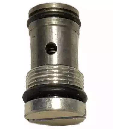 Venttiili/Valve Sub Assy Power Trim Yamaha 50G 60F 70B - Yamaha muut - 31429 - 1