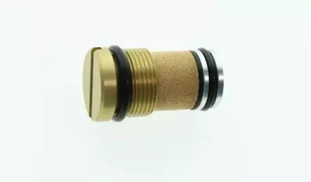 Venttiili Valve Sub Assy Yamaha (Power Trim) - Yamaha muut - 6309 - 1