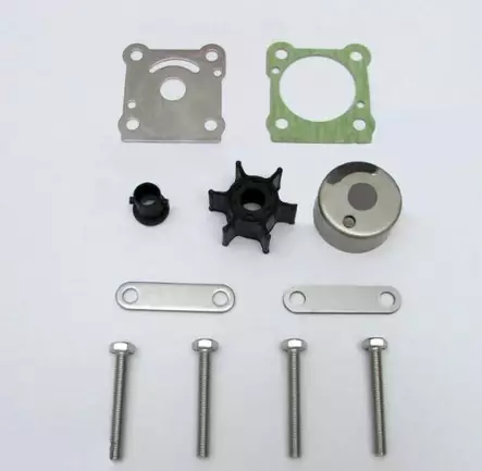 Vesipumpun Korjaussarja/Water Pump Repair Kit Yamaha 6C/8C - Yamaha muut - 19959 - 1