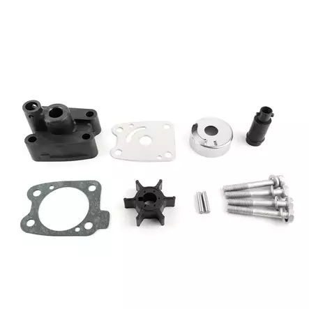 Water Pump Repair Kit/Vesipumpun Korjaussarja F4/F5/F6 Yamaha - Yamaha muut - 29759 - 1