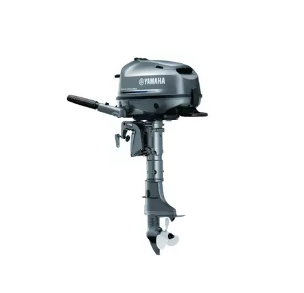 Yamaha F6 LMHA - Yamaha perämoottorit - 50309 - 1